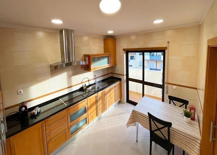 Huisdiervriedelijke Sunset Lagos Apartment