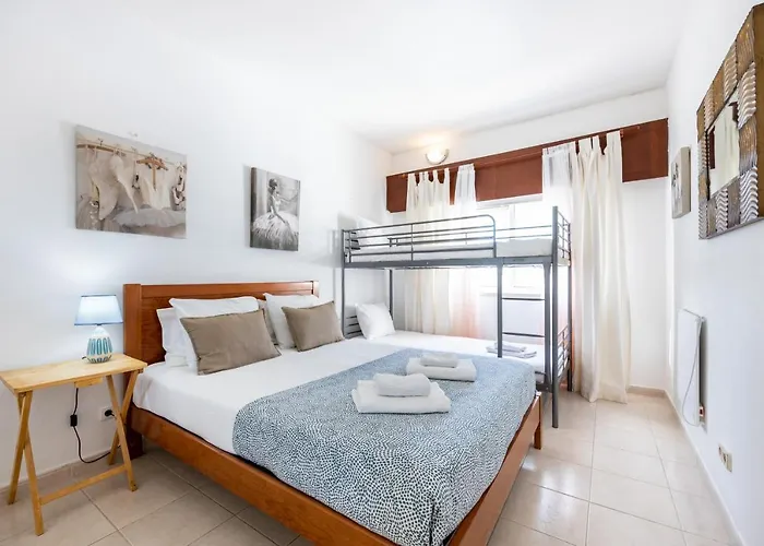 Lagos Homestay