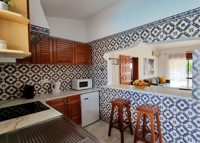 Huisdiervriedelijke Anytime Getaway Villa Lagos