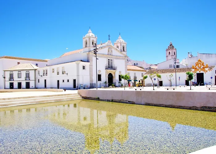 Huisdiervriedelijke Casa Alba Villa Lagos