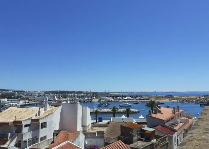 Casa Mane Appartement Lagos