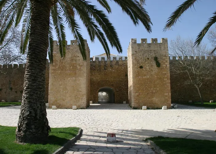 Romantische hotels in Lagos