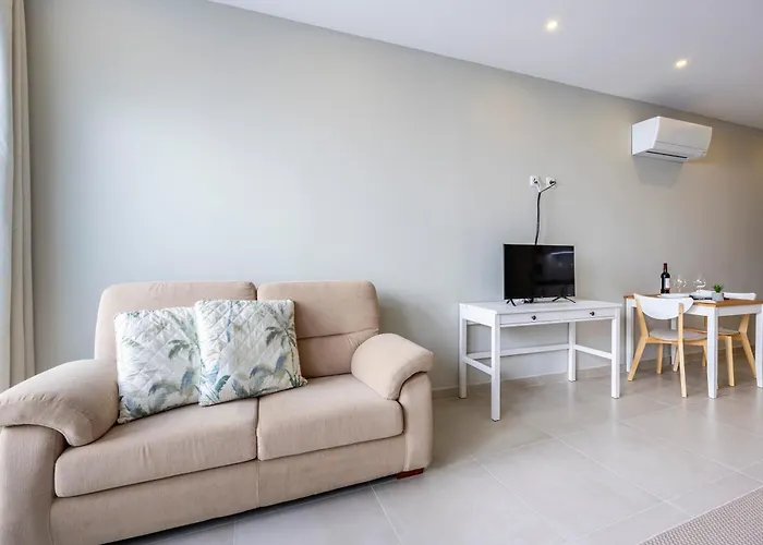 Huisdiervriedelijke Casa Sao Sebastiao Appartement Lagos