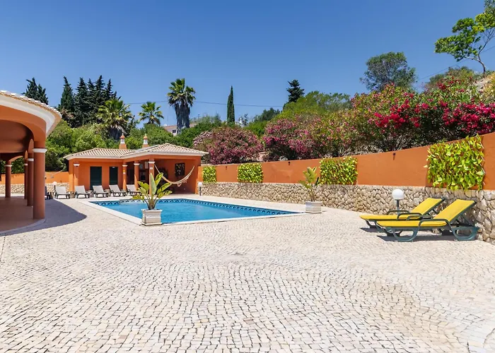 Quinta Da Falfeira Lagos