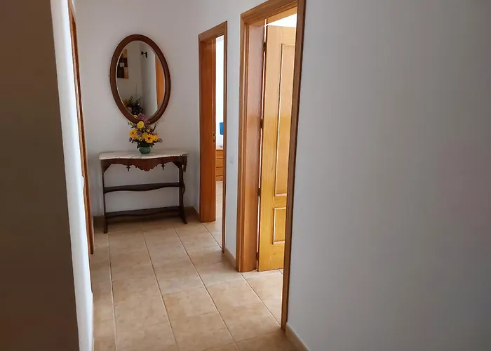 Appartement Casa Maria à Lagos