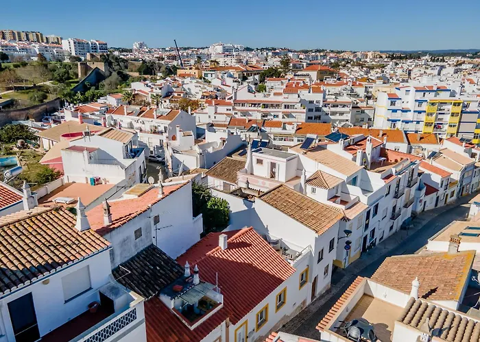 Casa Da Praia - Lagos
