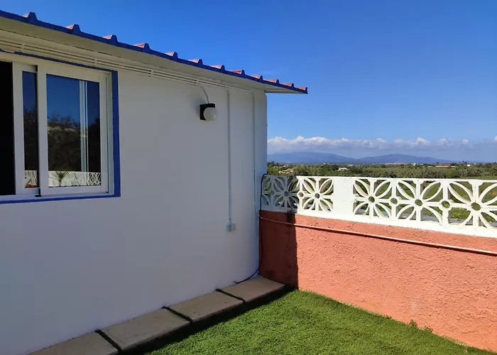 Quinta Do Sol Appartement Lagos