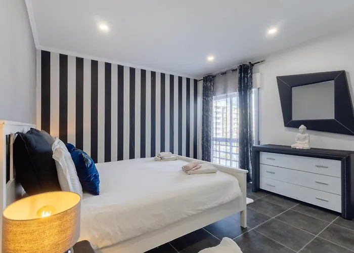 Huisdiervriedelijke House4You Apartamento Moderno Lagos