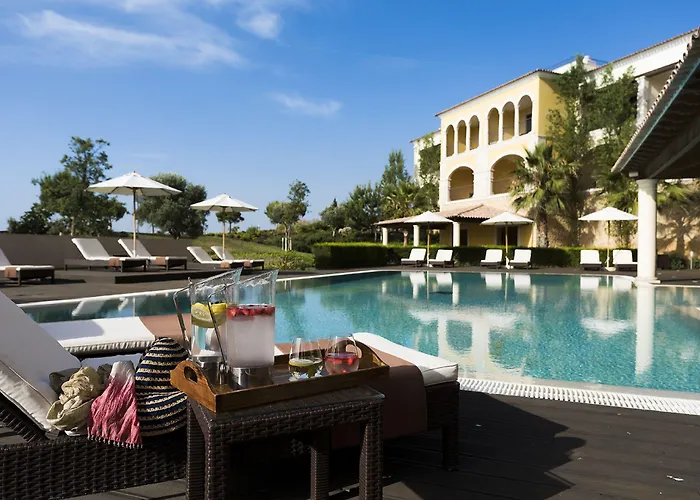 Luxe Resorts in Lagos