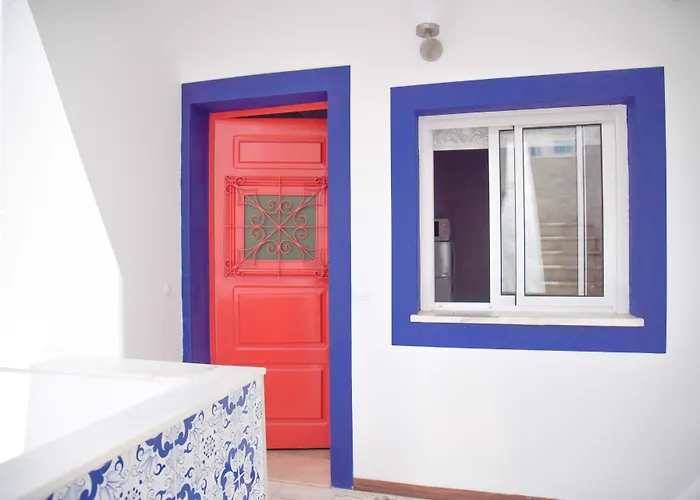 Beste 19 Bed en Breakfasts in Lagos