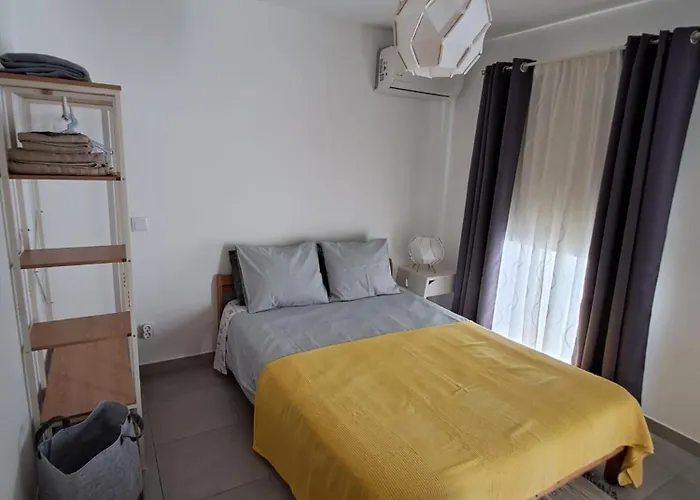 Almas Rooms Lagos
