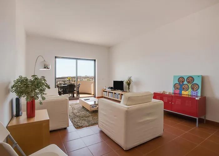 Meia Praia Beach Apartment Lagos