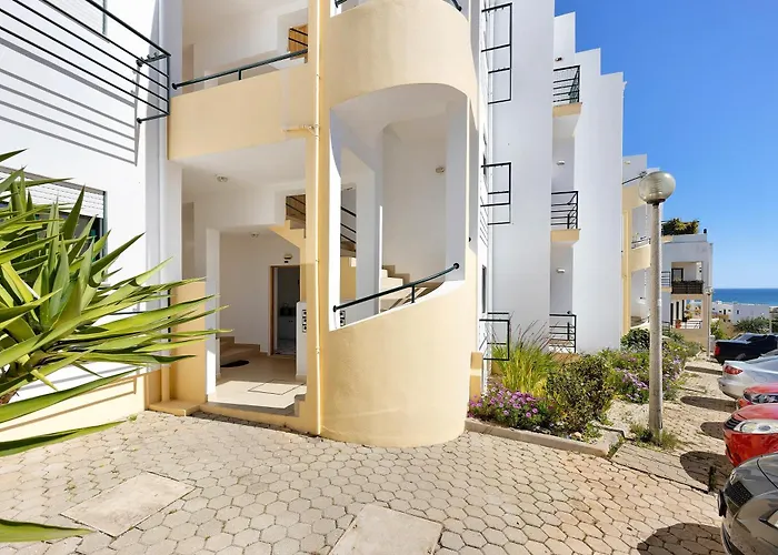 Casa Daniel T2 Appartement Lagos