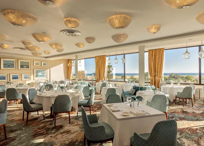 Hotels in de buurt van luchthaven Luchthaven Faro Airport (FAO), Lagos