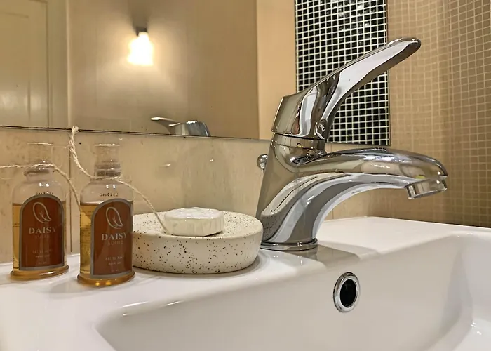 21 meilleures Chambres d'hôtes à Lagos