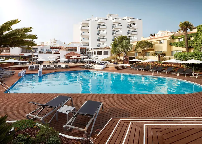 Hotels in de buurt van Praia Meia