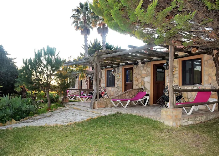 Hôtels romantiques à Lagos