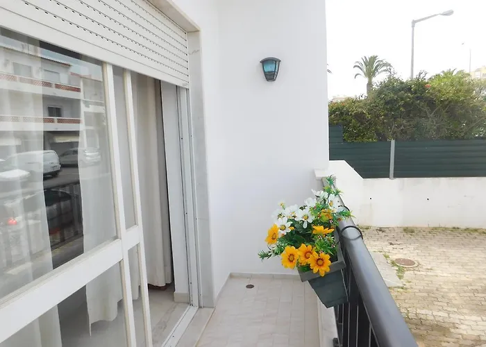 Boetiek Casa Happybella Appartement Lagos
