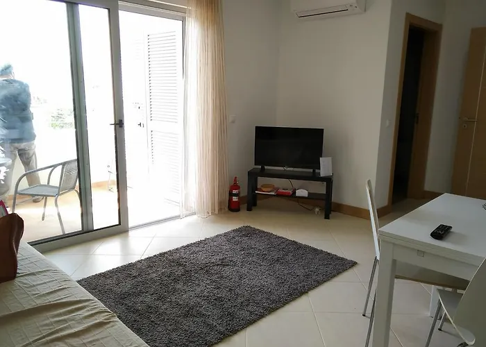 Casa Lote 3 Appartement Lagos