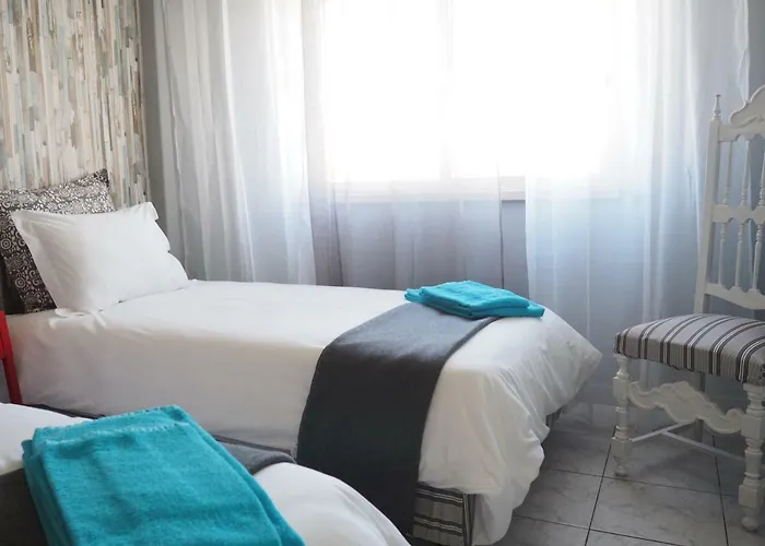 Bela House Bed and Breakfast Lagos