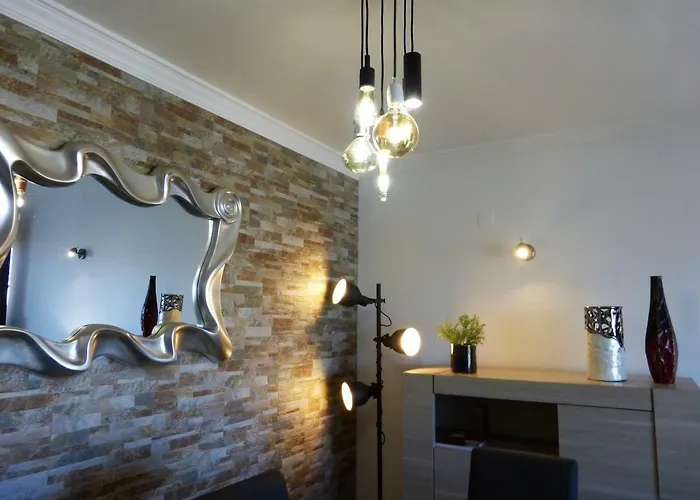 Lucas' House Apartamento Lagos