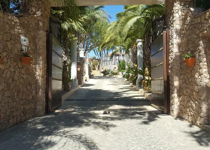 Boetiek Resort Fazenda Viegas Lagos