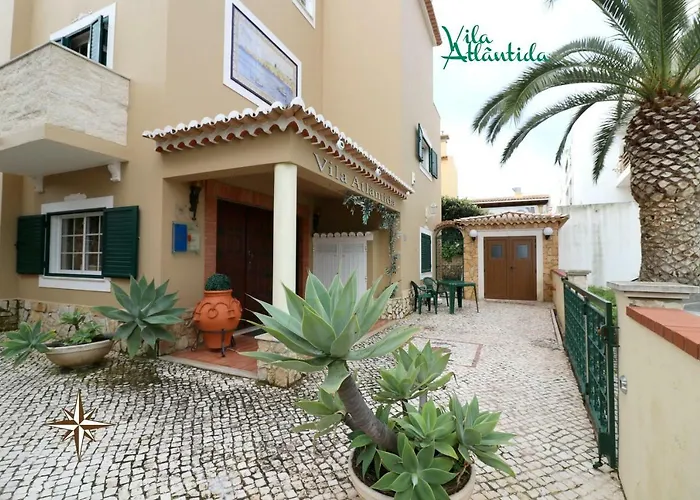 Maison d'hôtes à Lagos