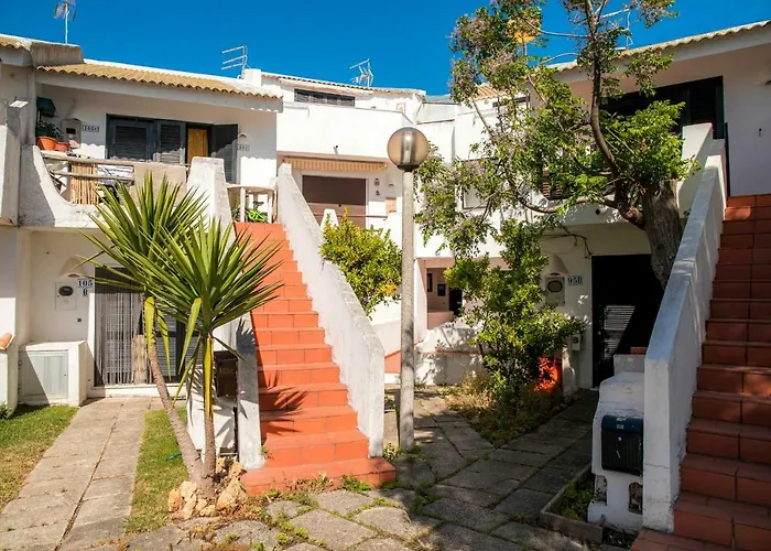 Huisdiervriedelijke Casa Beatriz Appartement Lagos