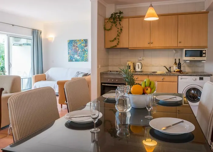 Huisdiervriedelijke Porto Do Mos Bright Studio Close To The Beach Lagos